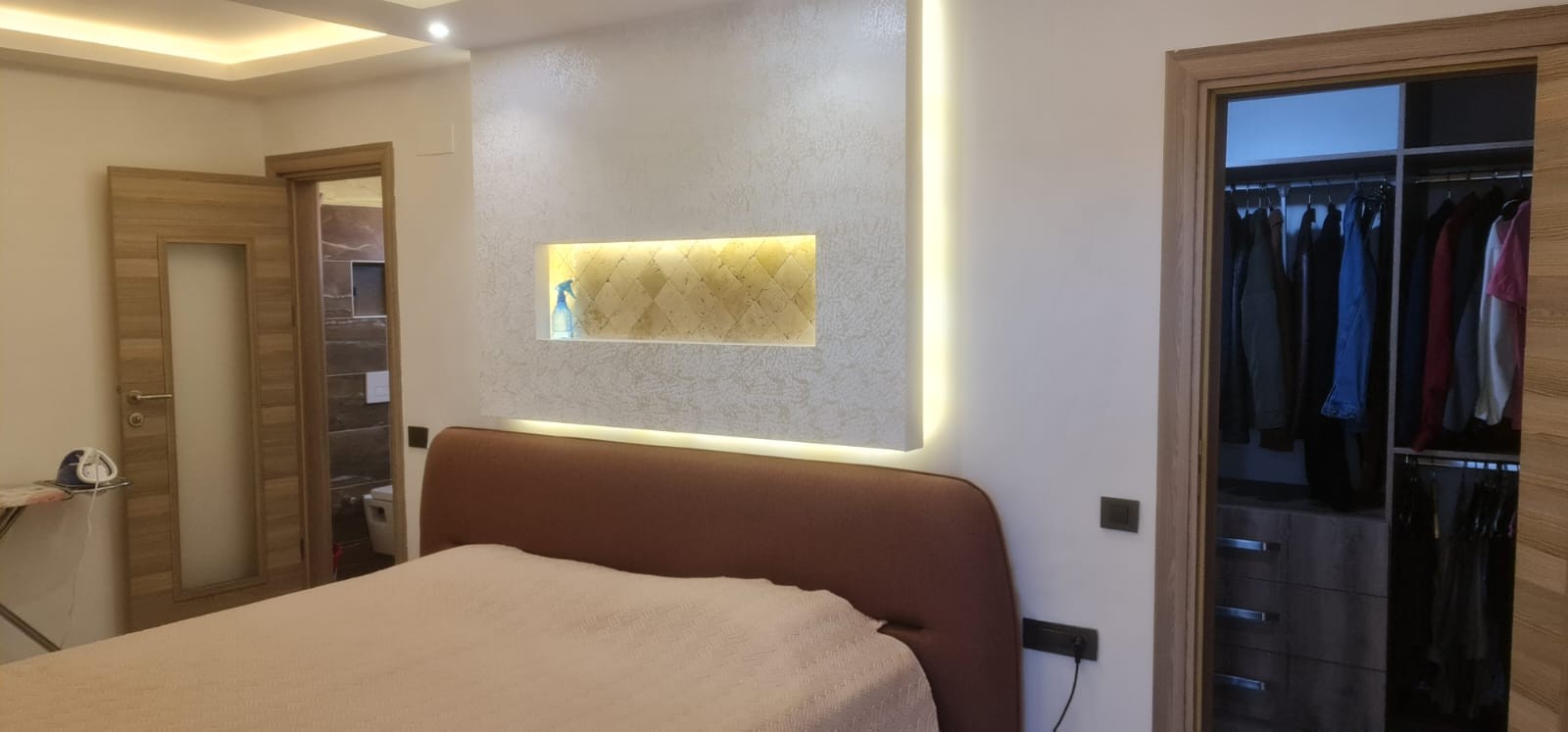 LUXURY PENTHOUSE KUSADASI  FULL PANORAMIC SEAVIEW