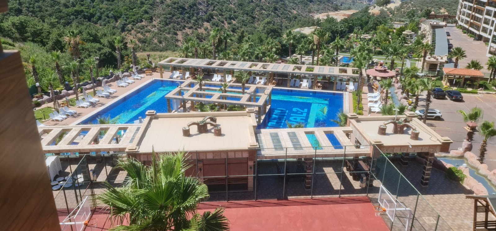 LUXURY PENTHOUSE KUSADASI  FULL PANORAMIC SEAVIEW