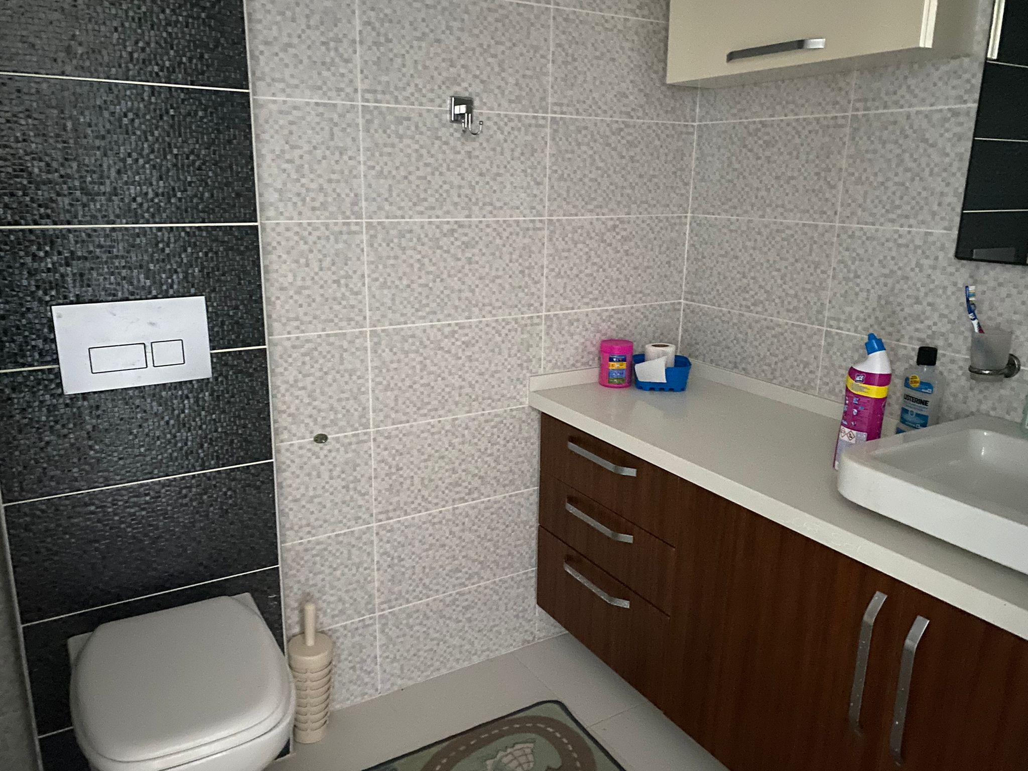 SEA VIEWED 3 BED APARTMENT FOR SALE IN KUSADASI