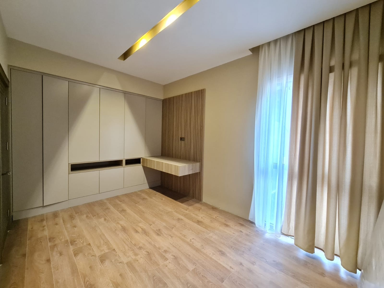 СОВРЕМЕННЫЕ НОВЫЕ КВАРТИРЫ В КУШАДАСЫ.