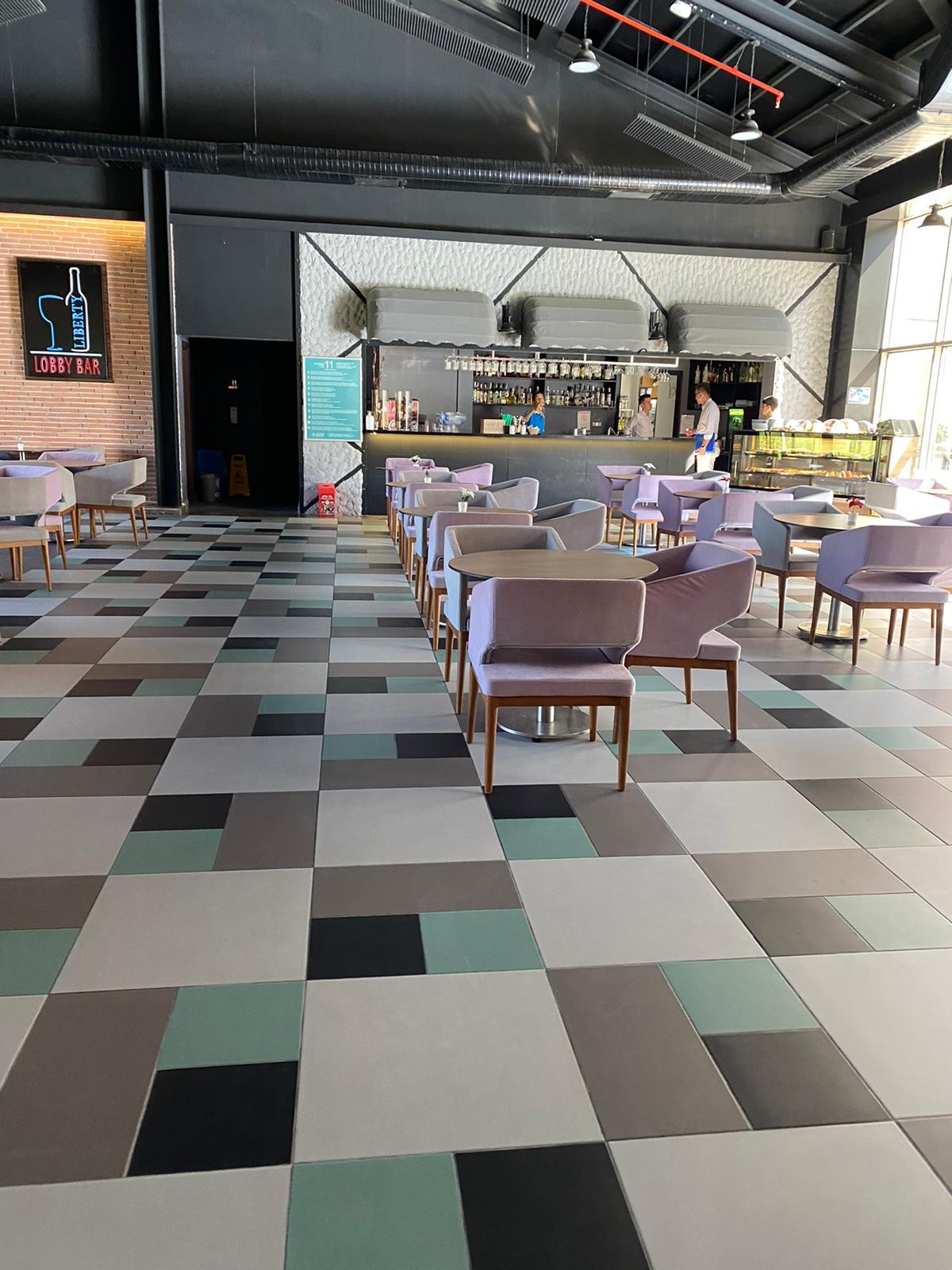 КВАРТИРА 1+1 В RAMADA RESORT В КУШАДАСЫ.