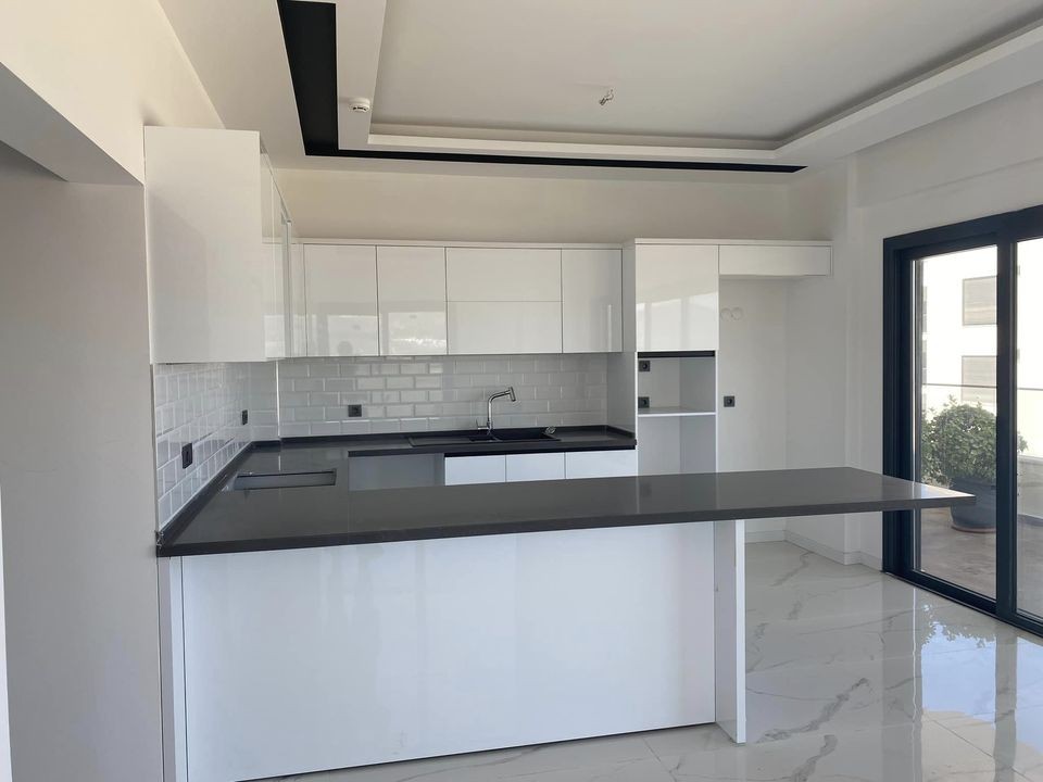 KUSADASI AN EXTRAORDINARY PROJECT 3+1  VERY CENTRAL LOCATION