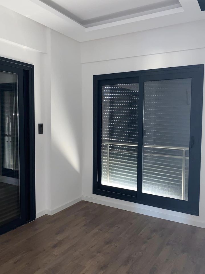 KUSADASI AN EXTRAORDINARY PROJECT 3+1  VERY CENTRAL LOCATION
