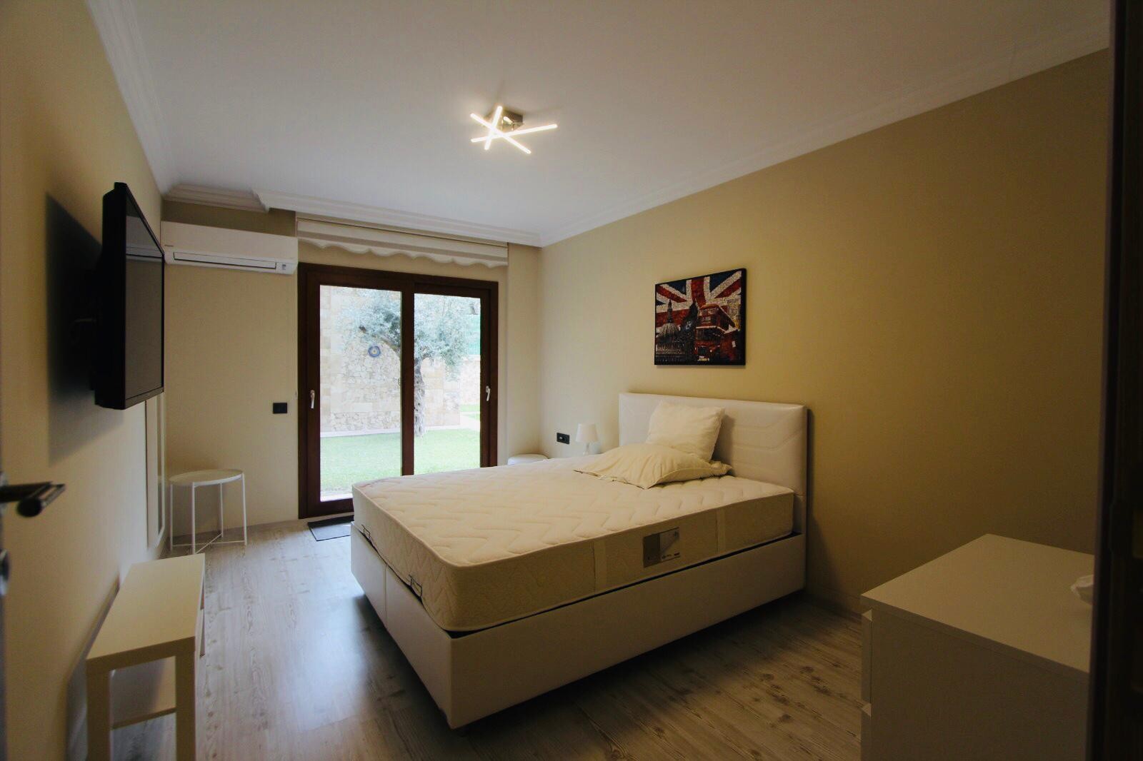 4 Bed 250m2  Apartment in Trend Royal Residence Kusadasi for Sale