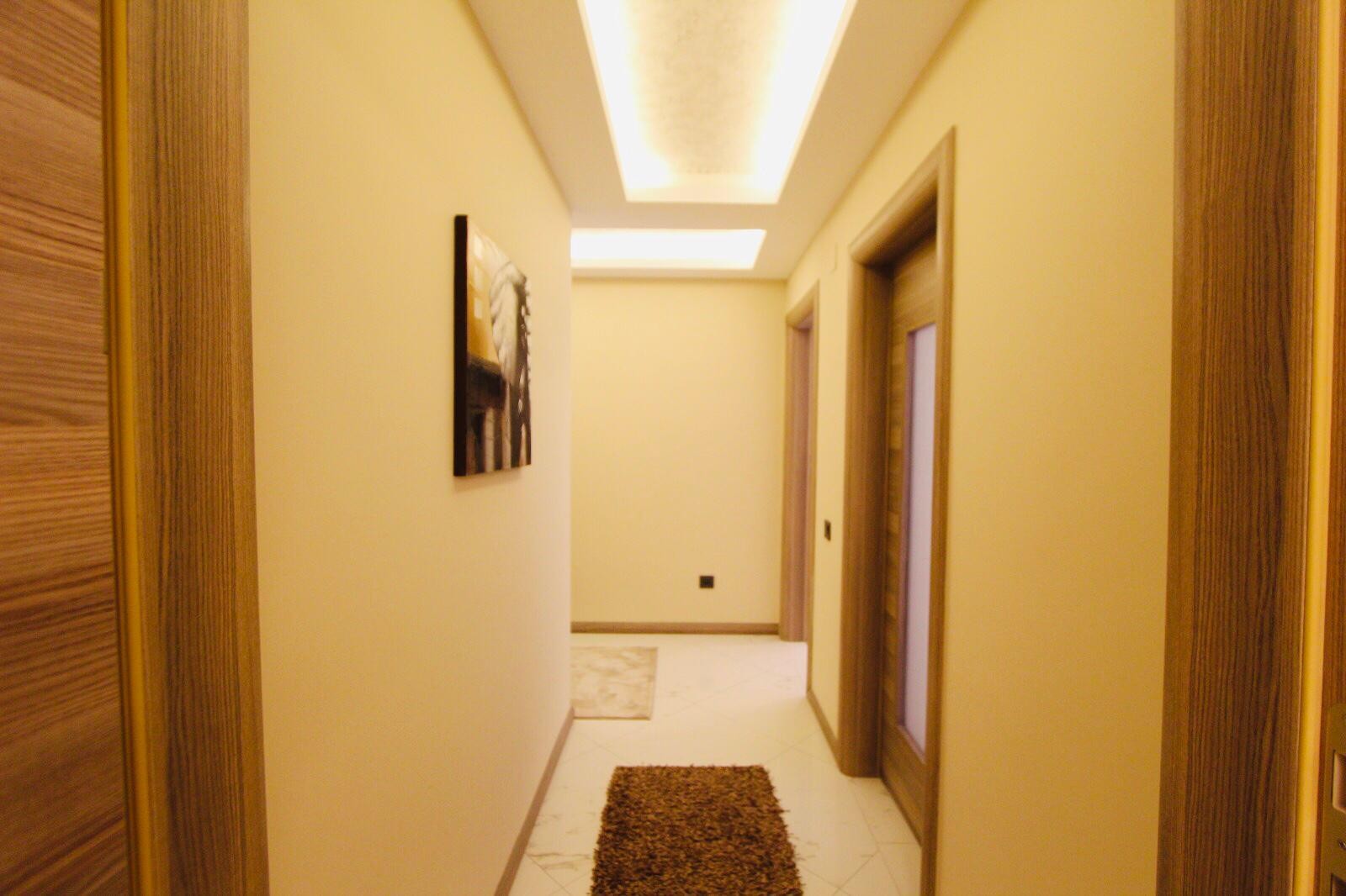 4 Bed 250m2  Apartment in Trend Royal Residence Kusadasi for Sale