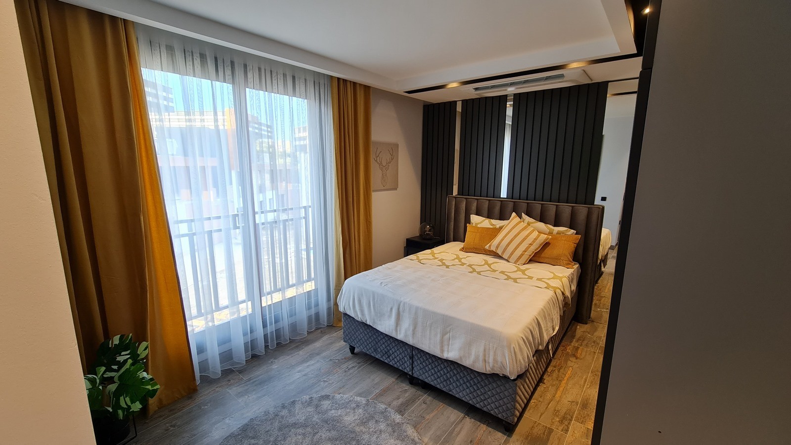 ПРЕСТИЖНЫЕ ОТДЕЛЬНЫЕ ВИЛЛЫ С ЧАСТНЫМ БАССЕЙНОМ В КУШАДАСЫ.