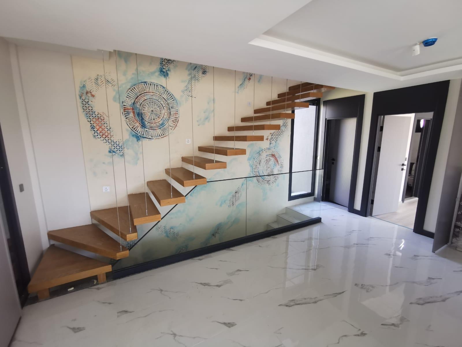 ЭЛИТНАЯ ВИЛЛА НА ПРОДАЖУ В КУШАДАСЫ.