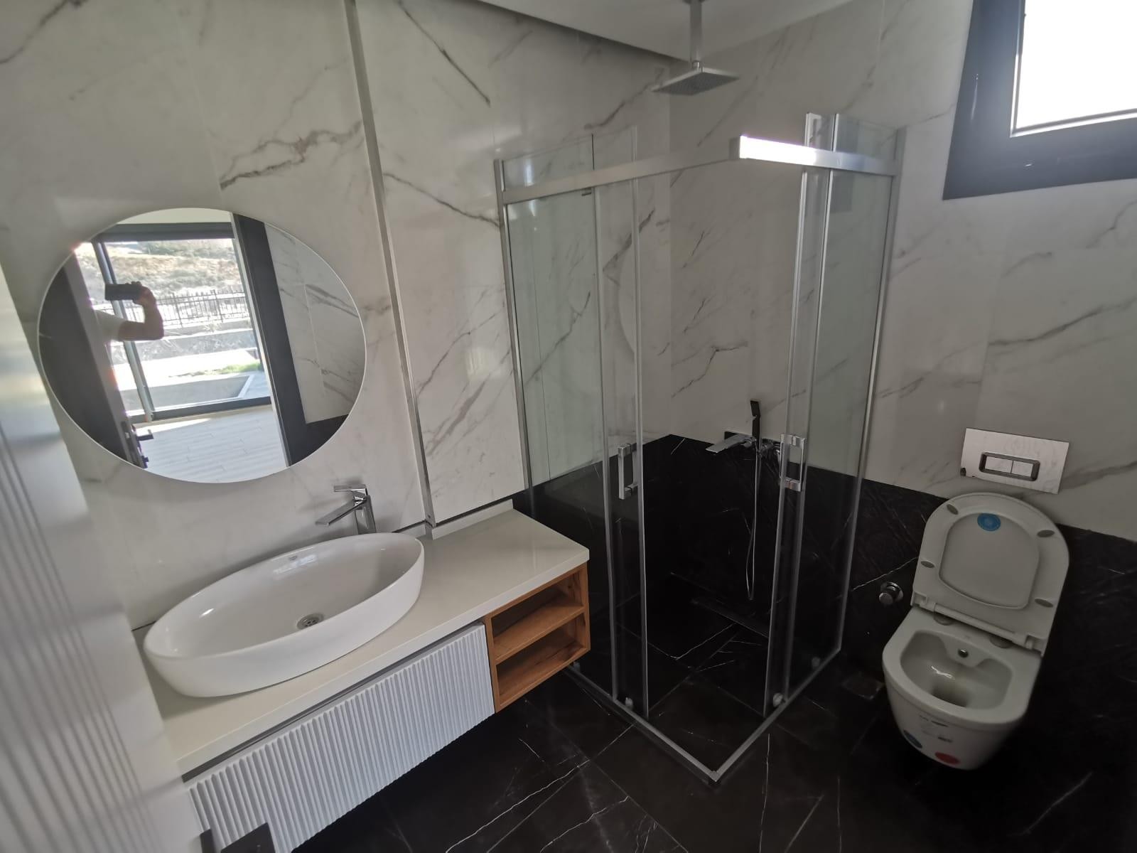 ЭЛИТНАЯ ВИЛЛА НА ПРОДАЖУ В КУШАДАСЫ.