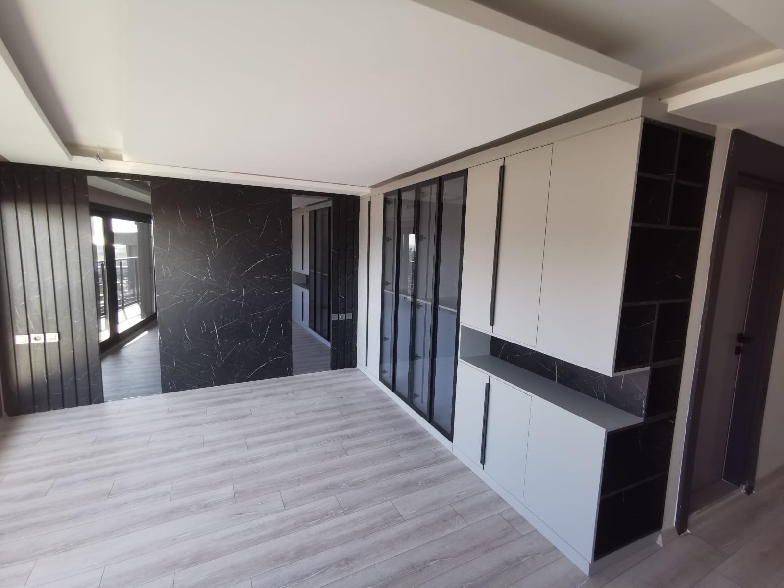 ЭЛИТНАЯ ВИЛЛА НА ПРОДАЖУ В КУШАДАСЫ.