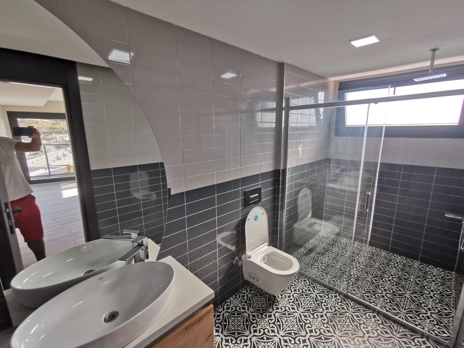 ЭЛИТНАЯ ВИЛЛА НА ПРОДАЖУ В КУШАДАСЫ.