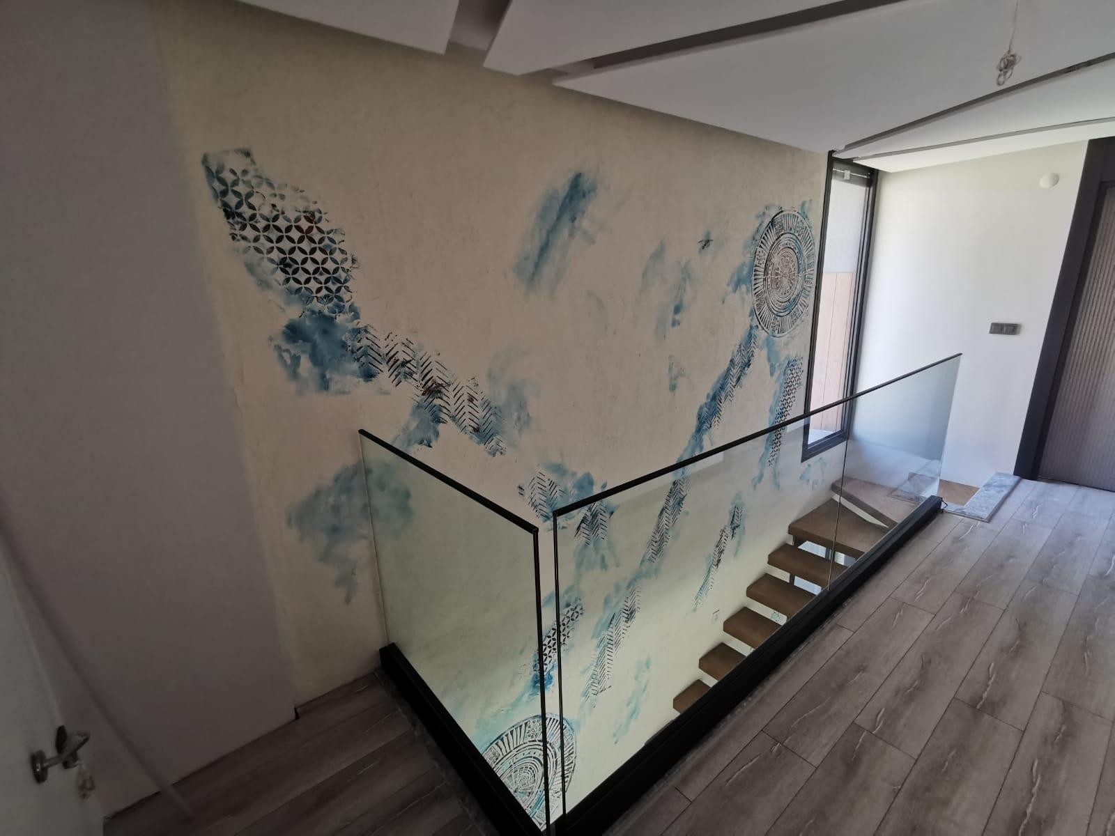 ЭЛИТНАЯ ВИЛЛА НА ПРОДАЖУ В КУШАДАСЫ.