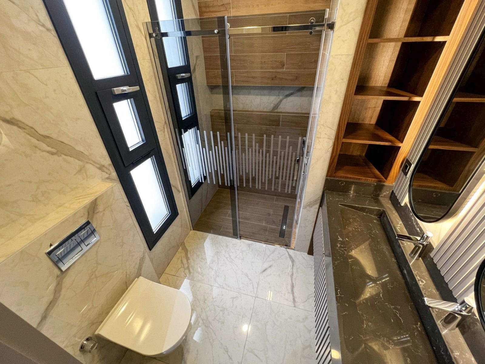 LUX PREMIUM QUALITY PRIVA VILLA'S IN TOWN CLOSE TO THE MALL & SEASIDE KUSADASİ