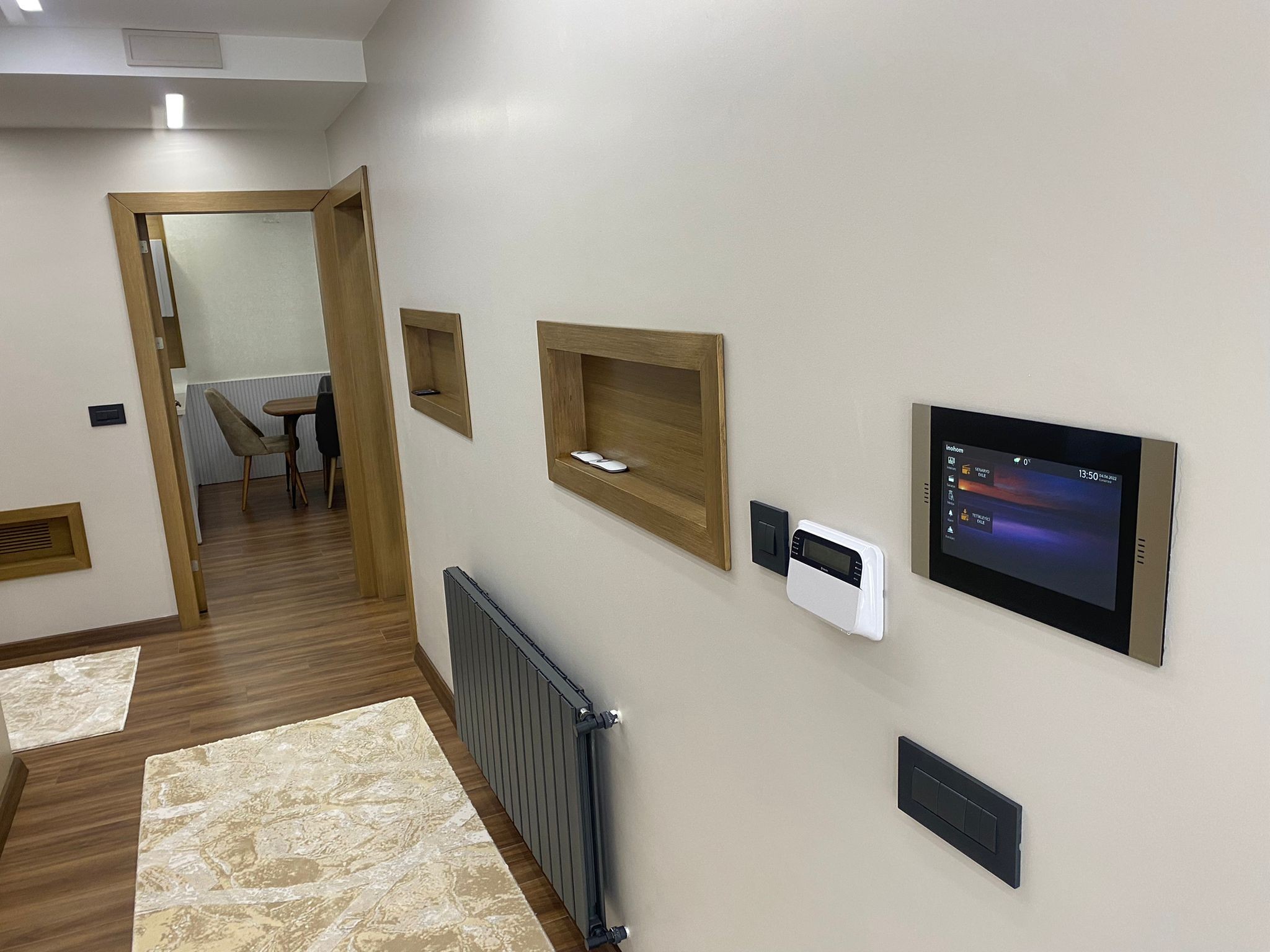 РОСКОШНАЯ ОТДЕЛЬНАЯ ВИЛЛА С ВИДОМ НА МОРЕ В КУШАДАСЫ.