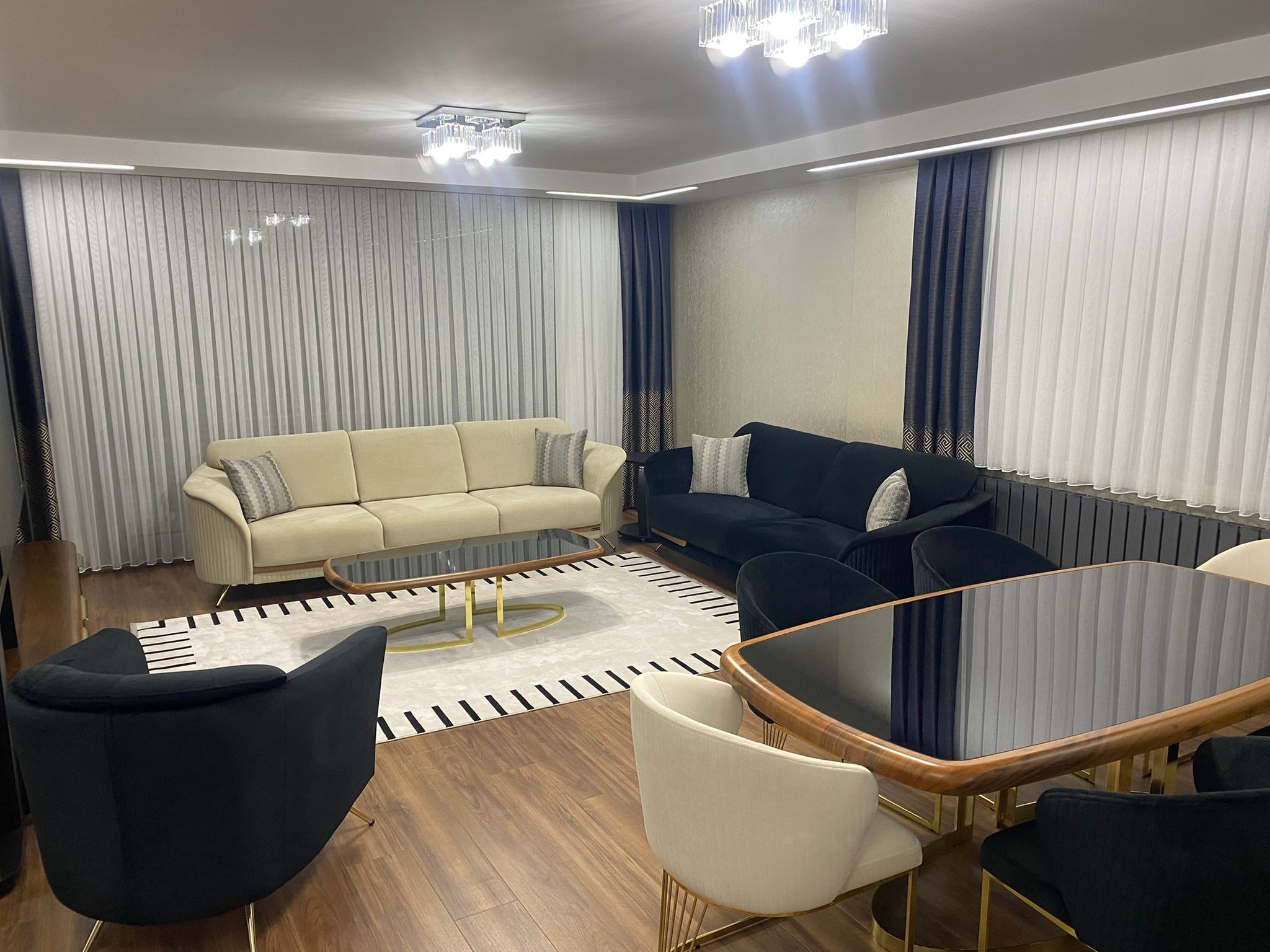 РОСКОШНАЯ ОТДЕЛЬНАЯ ВИЛЛА С ВИДОМ НА МОРЕ В КУШАДАСЫ.