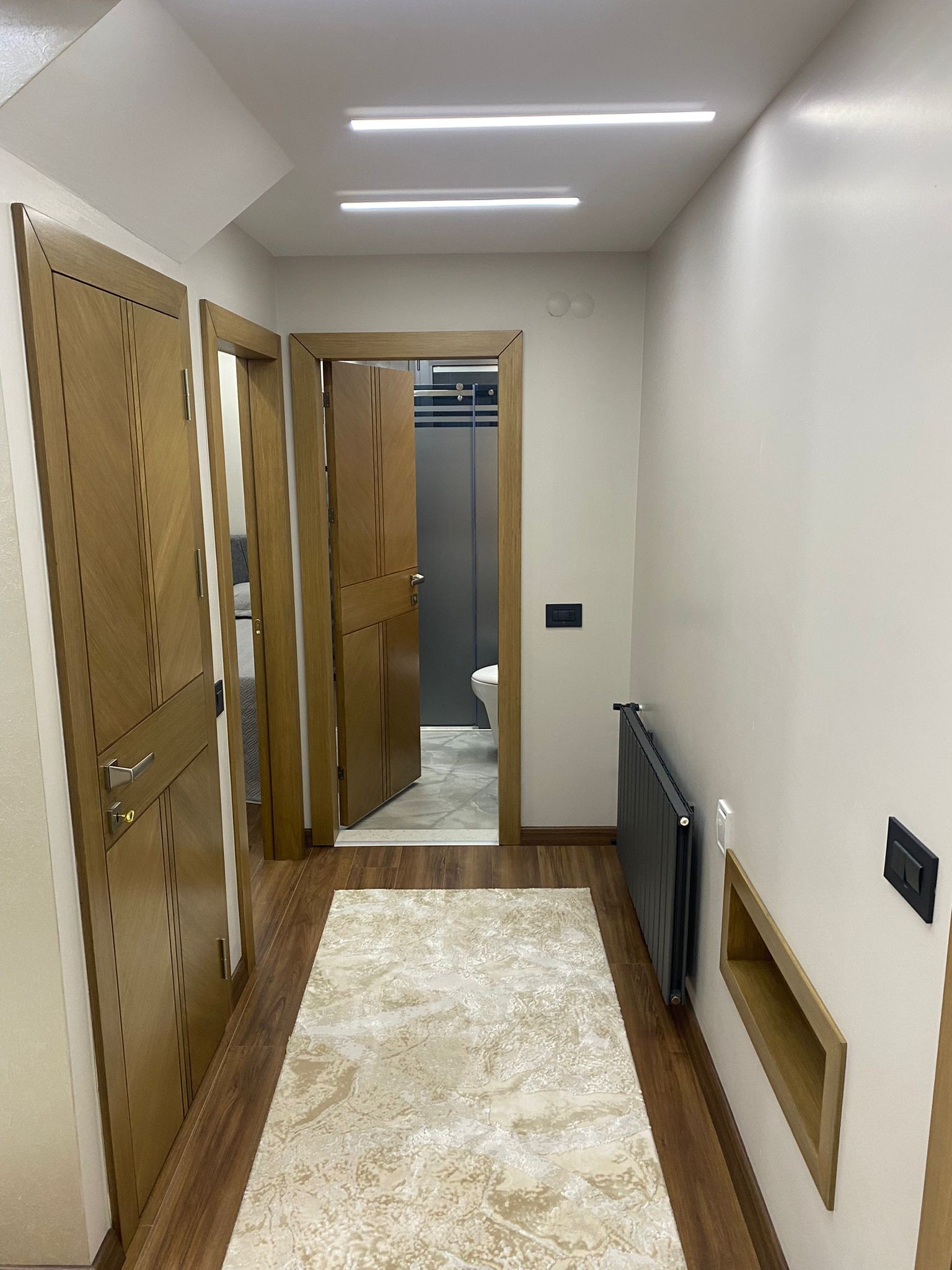 РОСКОШНАЯ ОТДЕЛЬНАЯ ВИЛЛА С ВИДОМ НА МОРЕ В КУШАДАСЫ.