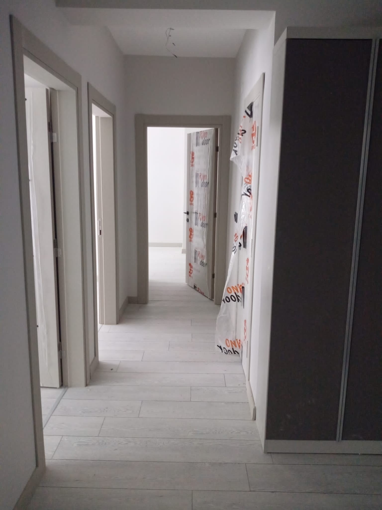 Brand New Apartment Project for sale in Kusadasi