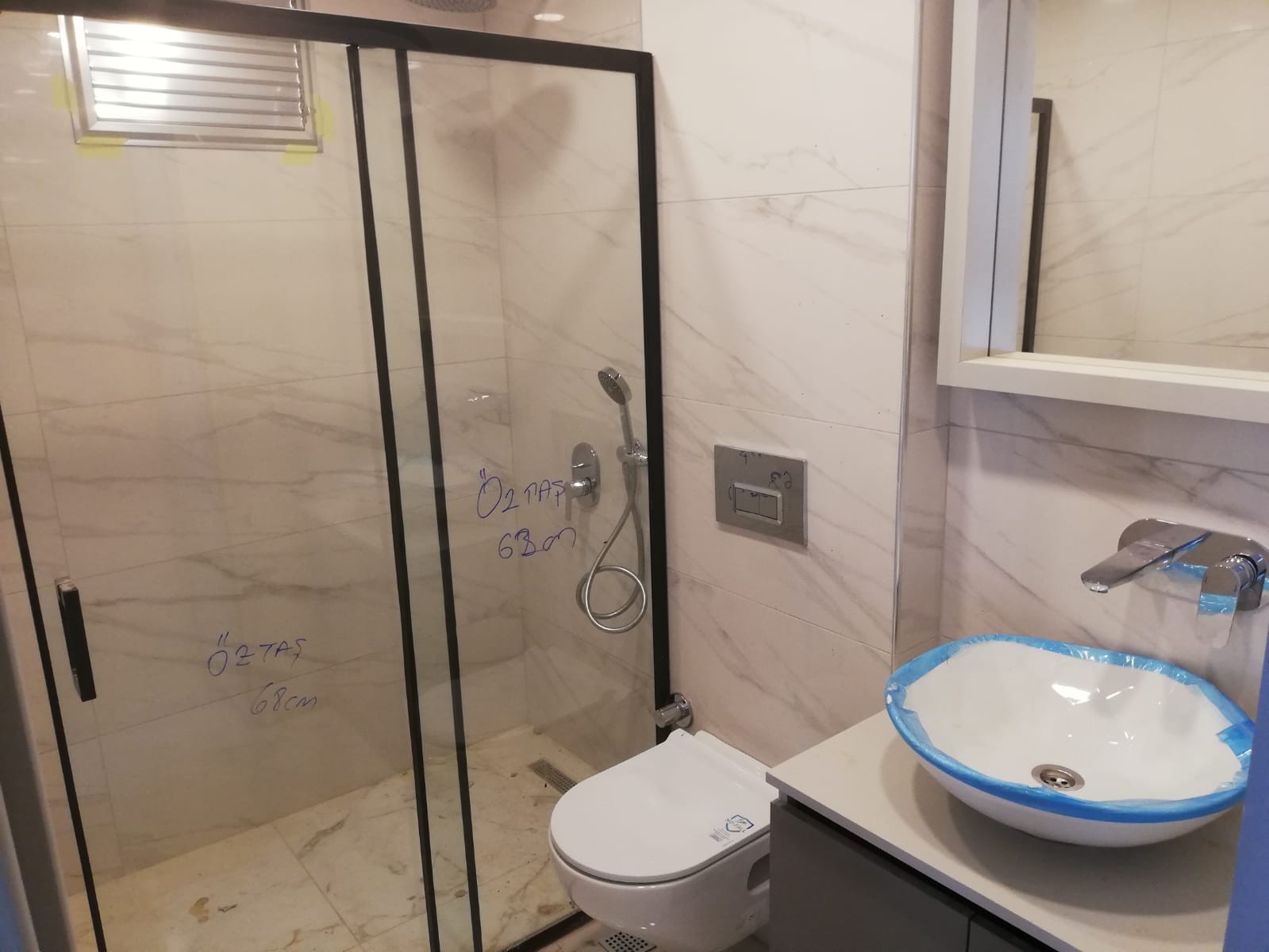 Brand New Apartment Project for sale in Kusadasi