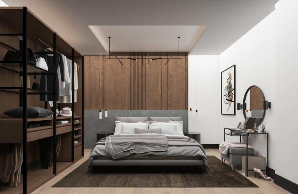 НОВЫЕ КВАРТИРЫ НА ПРОДАЖУ В ГОРОДЕ КУШАДАСЫ.