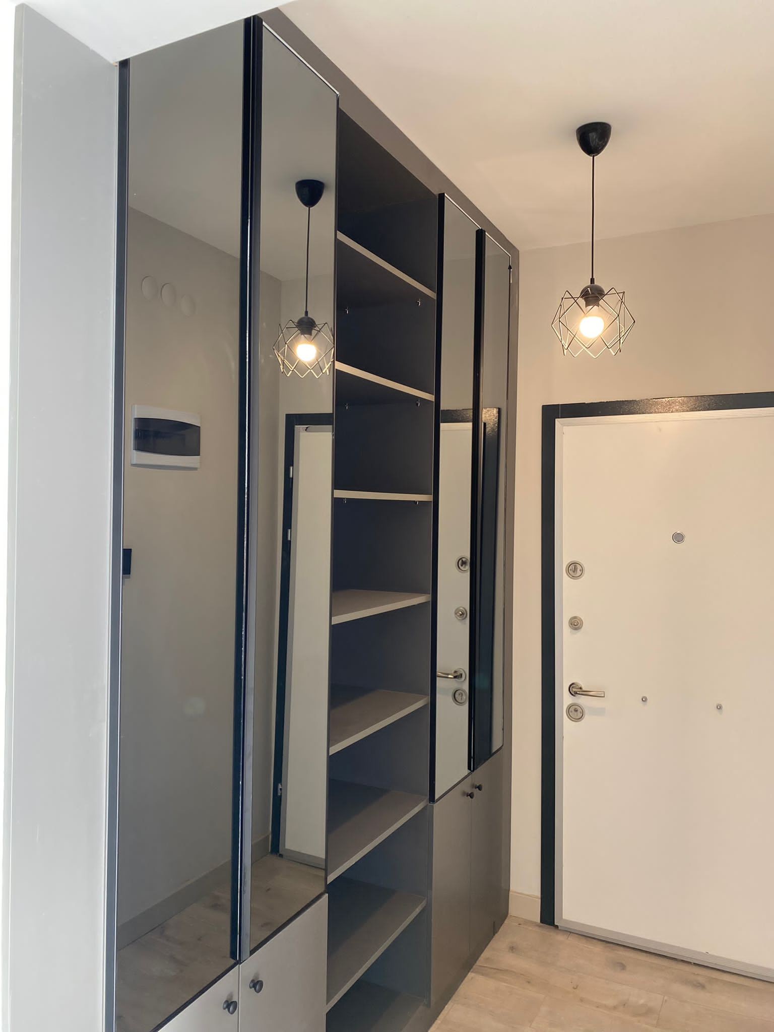 НОВЫЕ КВАРТИРЫ НА ПРОДАЖУ В ГОРОДЕ КУШАДАСЫ.