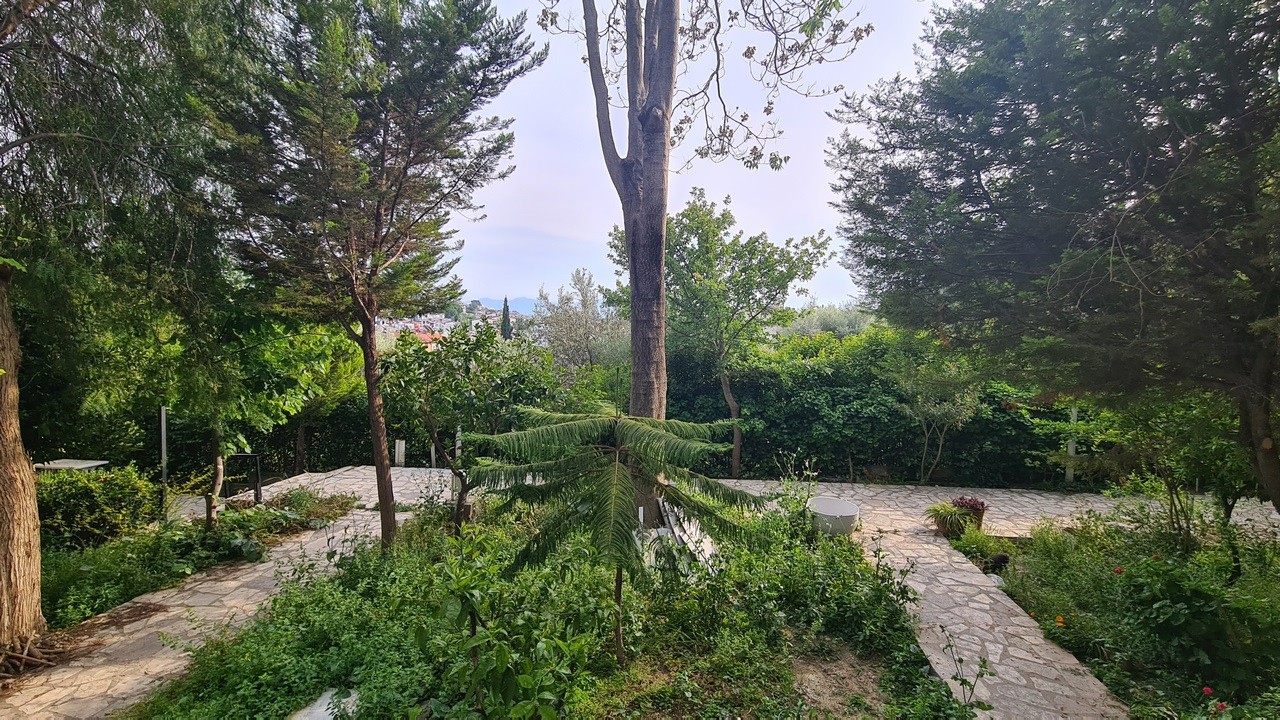 1 Block (5 Fully Furnished Apartments for sale) walking distance to blue lagged sandy ladies beach