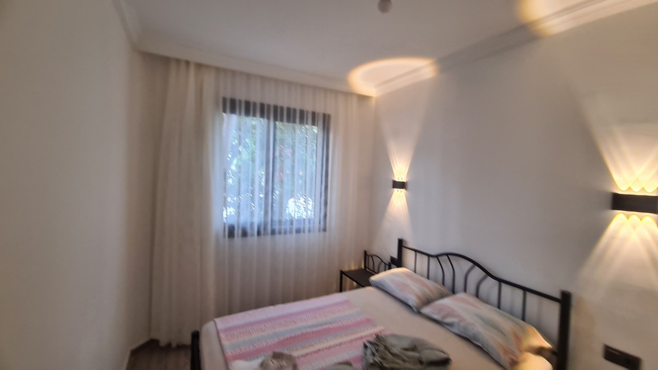 1 Block (5 Fully Furnished Apartments for sale) walking distance to blue lagged sandy ladies beach