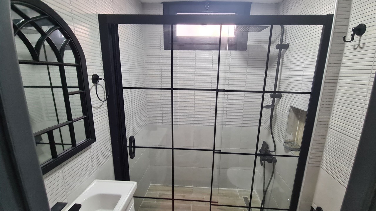 1 Block (5 Fully Furnished Apartments for sale) walking distance to blue lagged sandy ladies beach