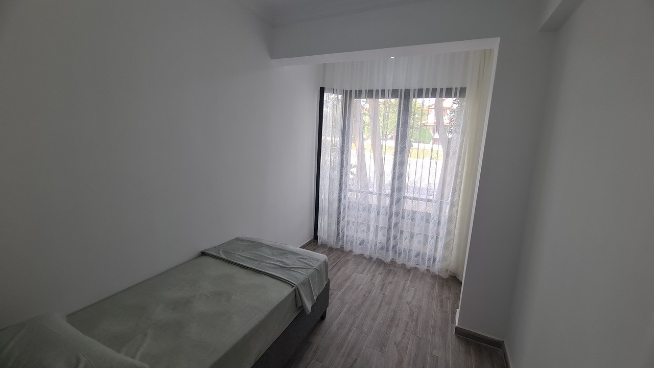 1 Block (5 Fully Furnished Apartments for sale) walking distance to blue lagged sandy ladies beach