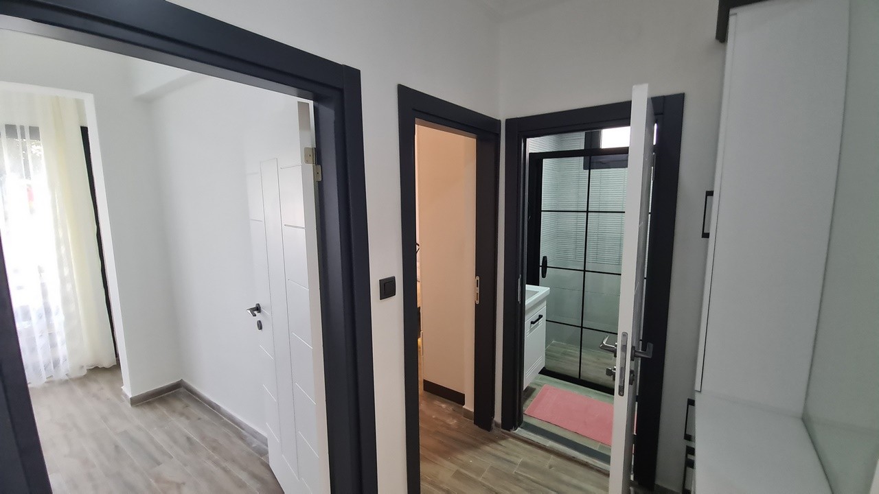 1 Block (5 Fully Furnished Apartments for sale) walking distance to blue lagged sandy ladies beach