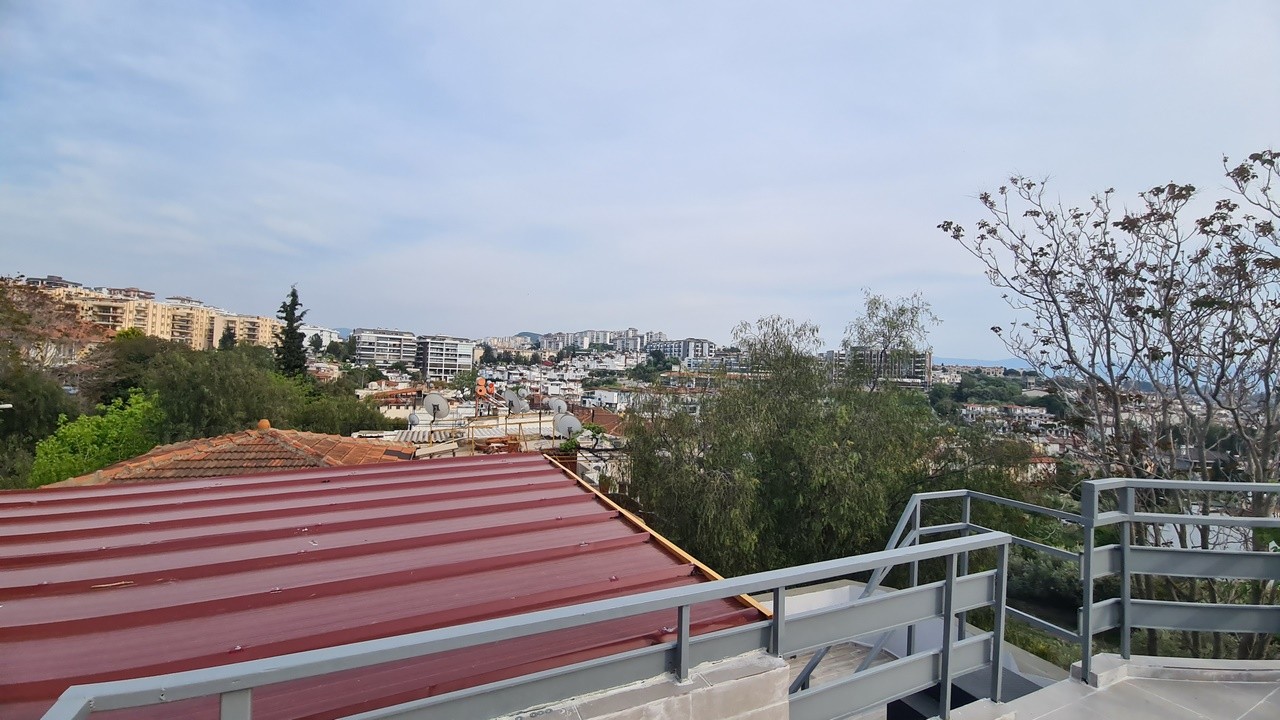 1 Block (5 Fully Furnished Apartments for sale) walking distance to blue lagged sandy ladies beach