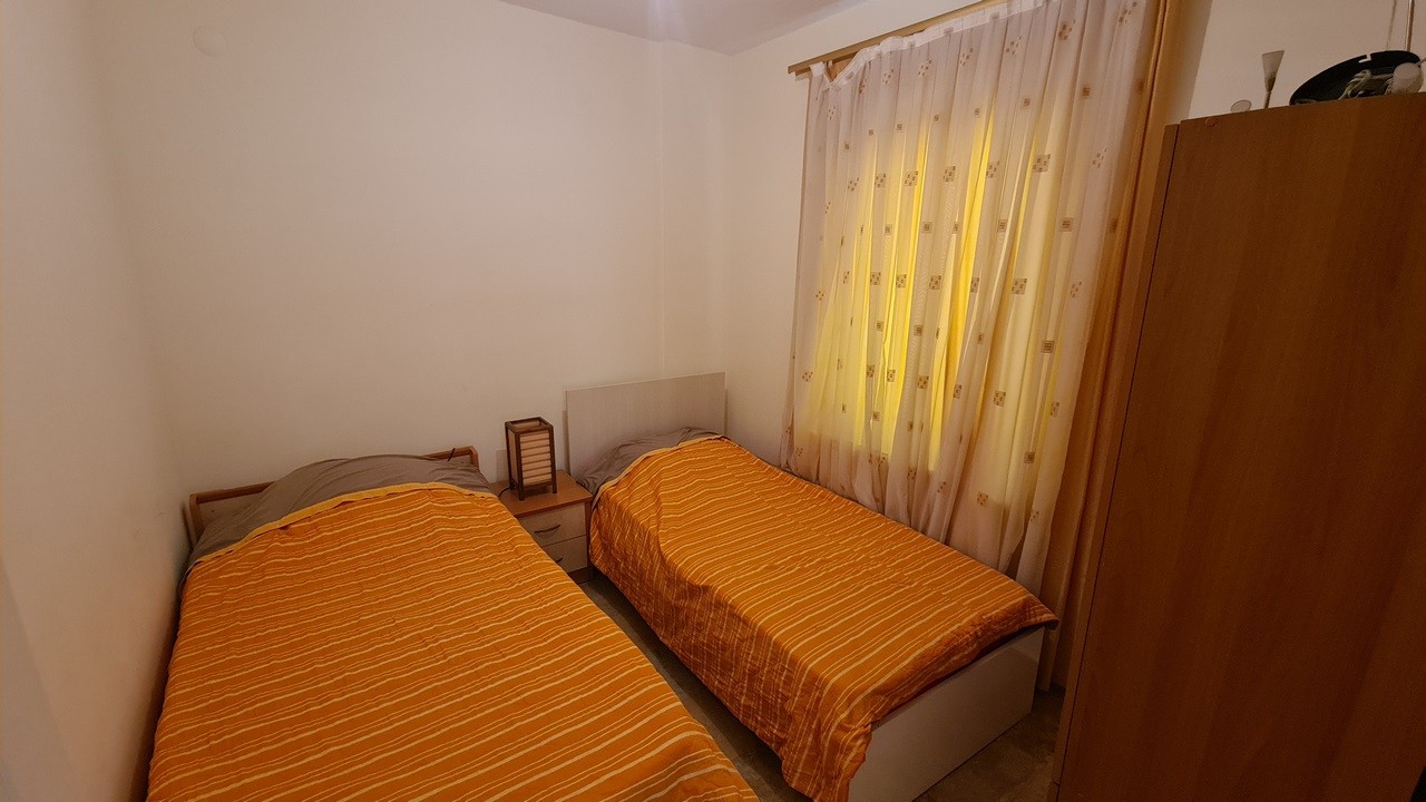 A magnificent villa in Kuşadası, offering both the tranquility of nature and close proximity to the city center.