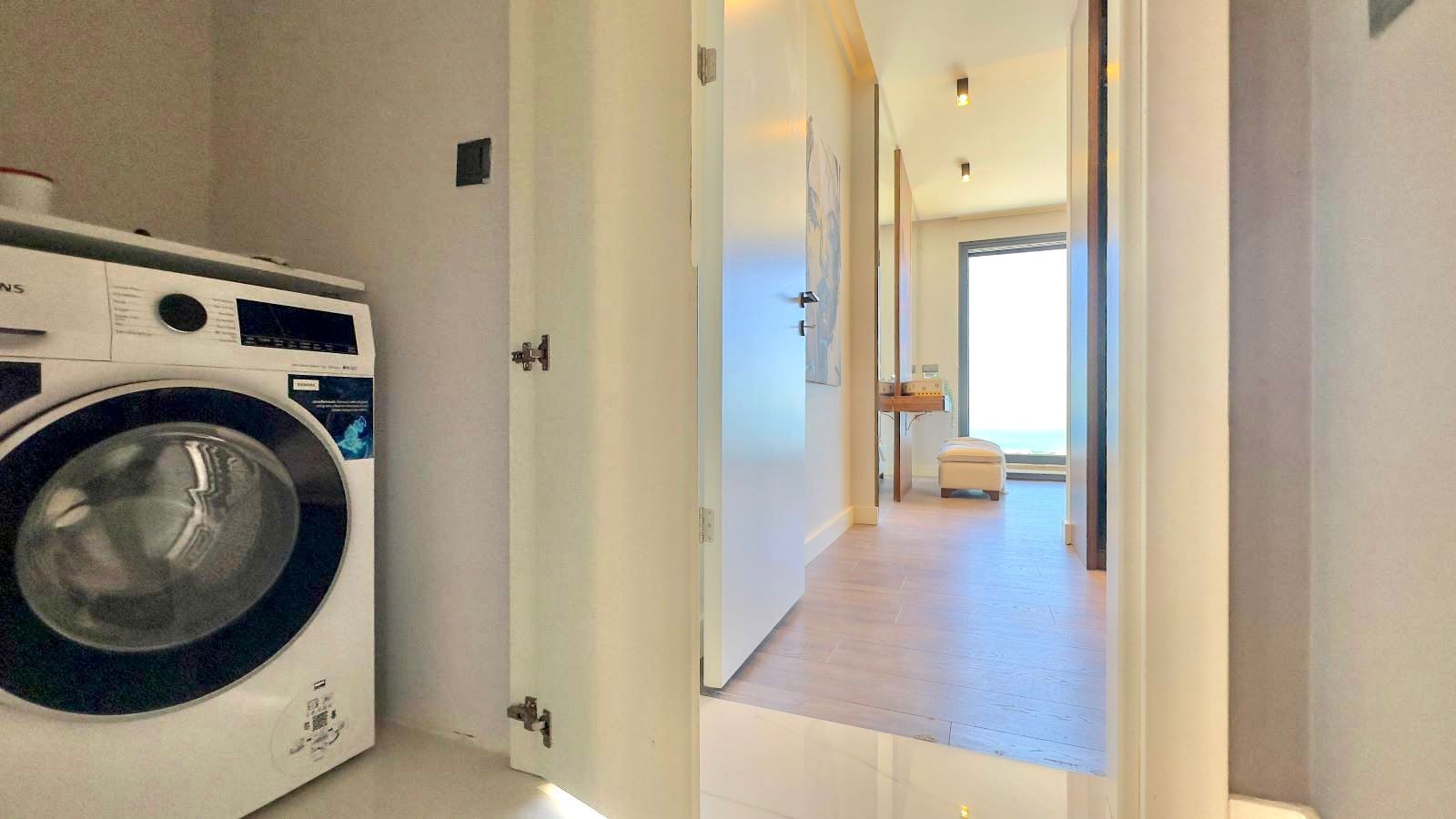 РОСКОШНЫЕ ВИЛЛЫ С ВИДОМ НА МОРЕ НА ПРОДАЖУ В КУШАДАСЫ.