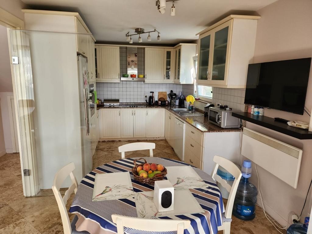 ВИЛЛА 3+1 НА ПРОДАЖУ В КУШАДАСЫ.