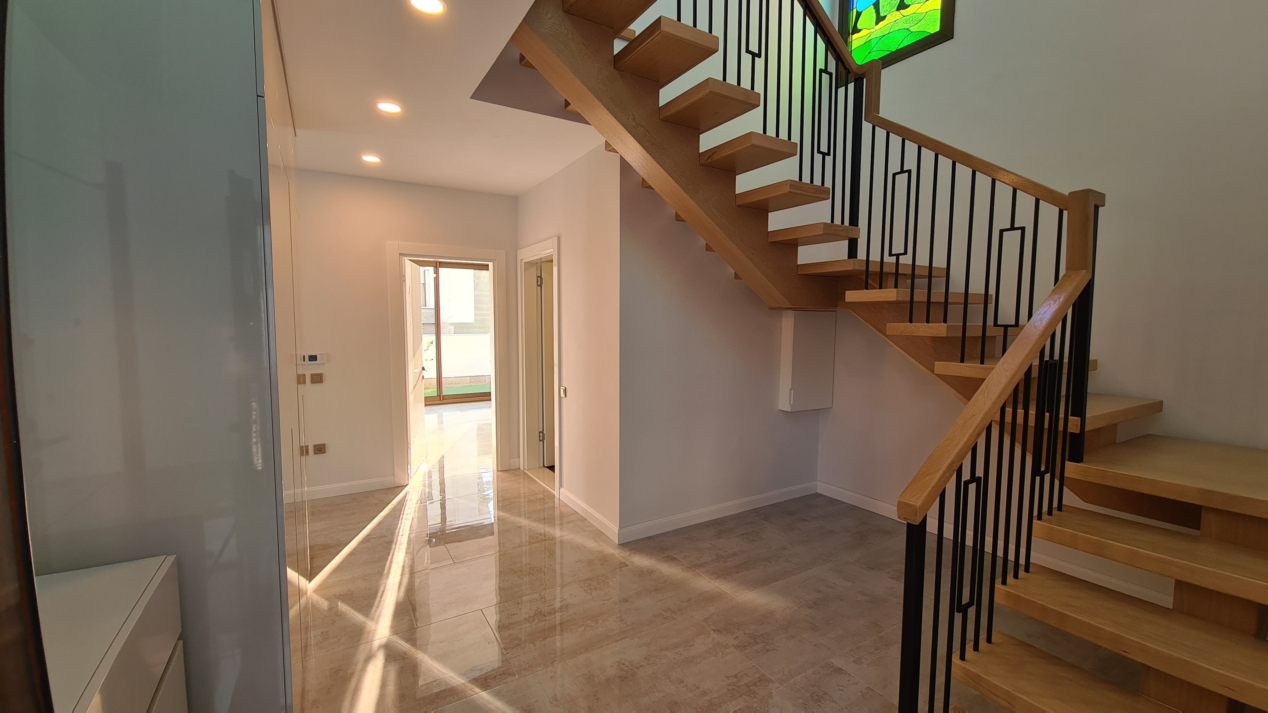 ВИЛЛА  4+1 С ЧАСТНЫМ БАССЕЙНОМ НА ПРОДАЖУ В КУШАДАСЫ.