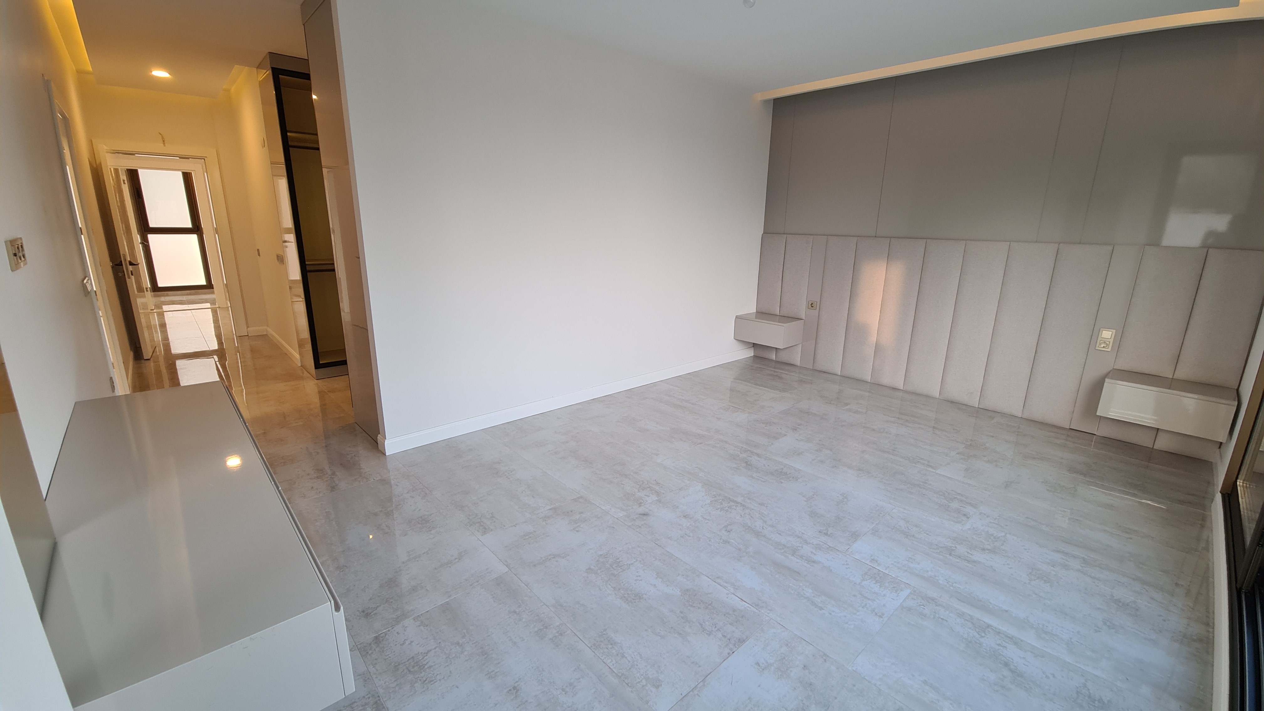 ВИЛЛА  4+1 С ЧАСТНЫМ БАССЕЙНОМ НА ПРОДАЖУ В КУШАДАСЫ.