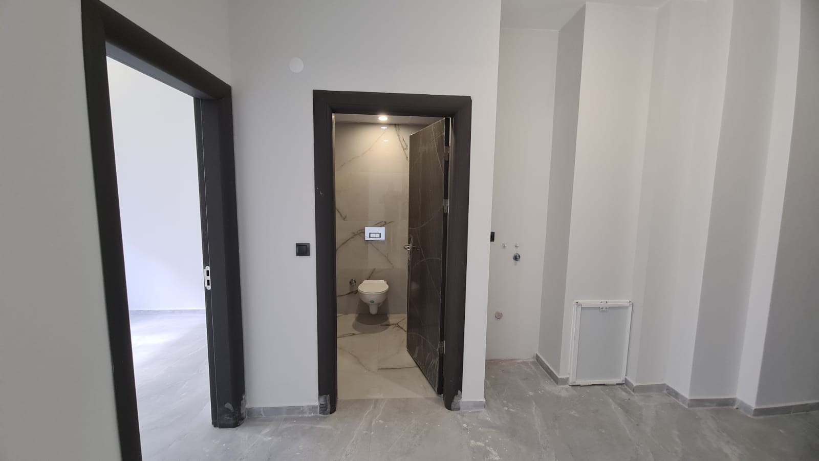 НОВЫЙ СОВРЕМЕННЫЙ ПРОЕКТ В КУШАДАСЫ.