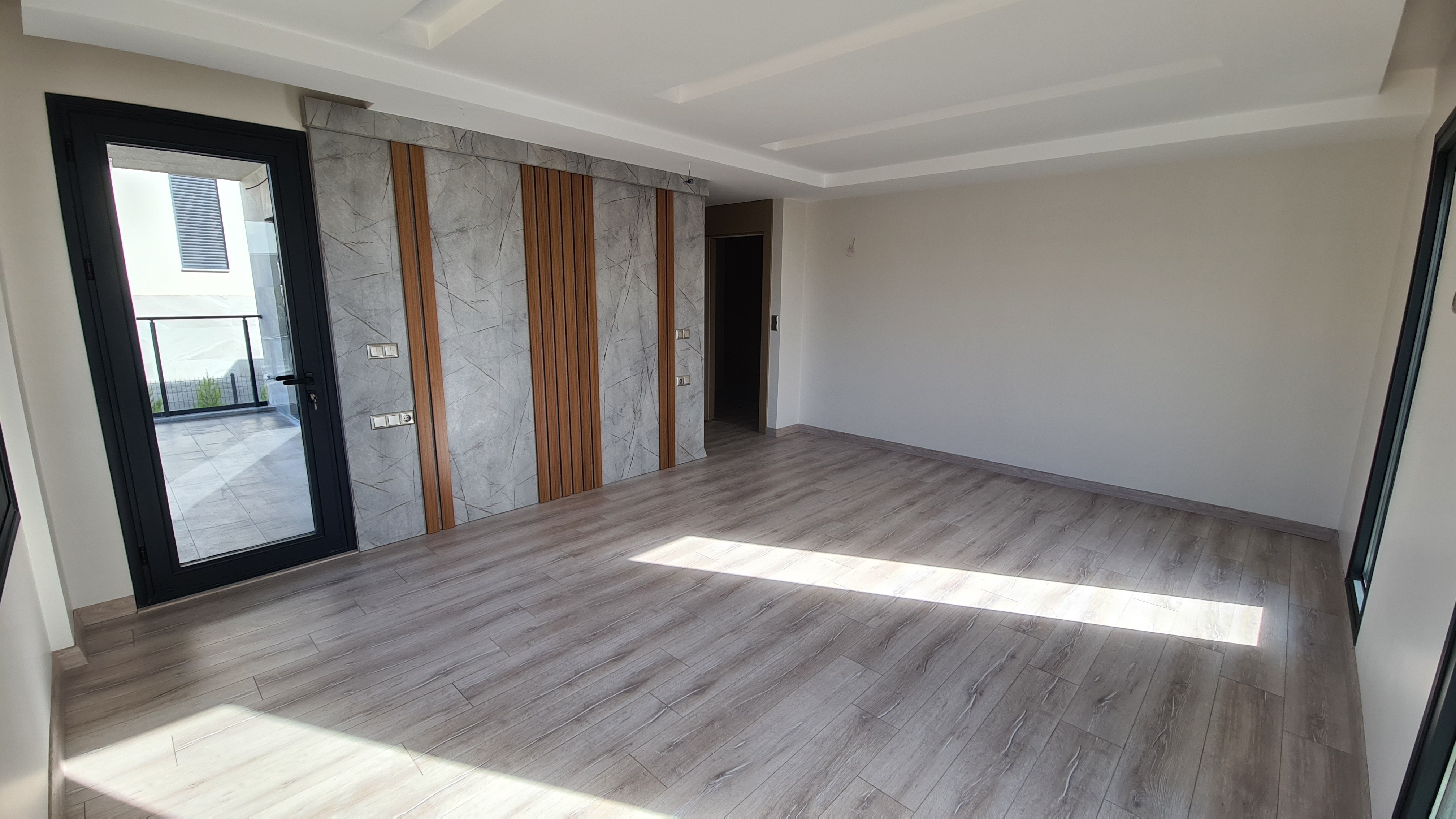 ОТДЕЛЬНАЯ ВИЛЛА С ЧАСТНЫМ БАССЕЙНОМ В КУШАДАСЫ.