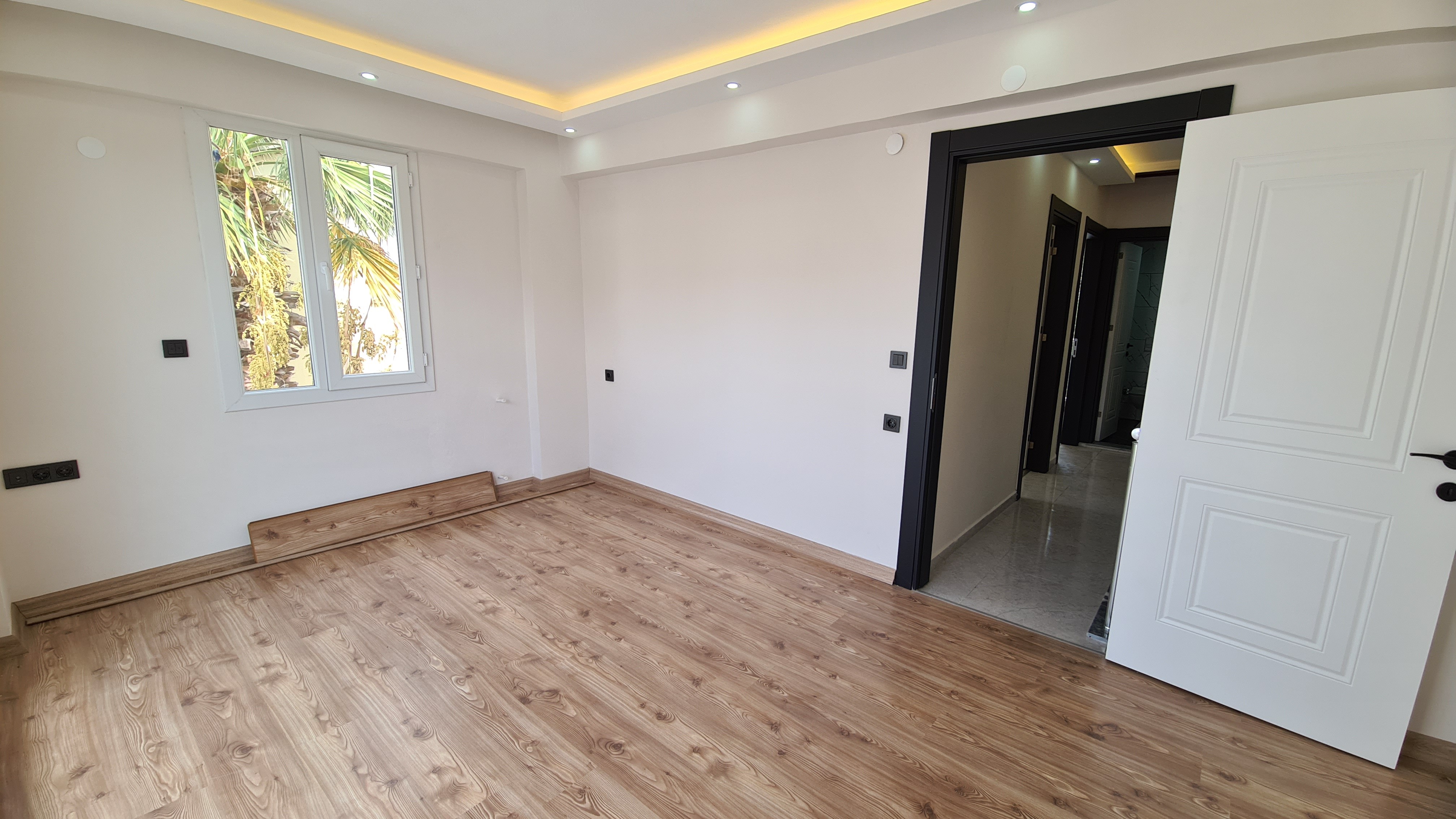 Opportunity Villa in the Marina