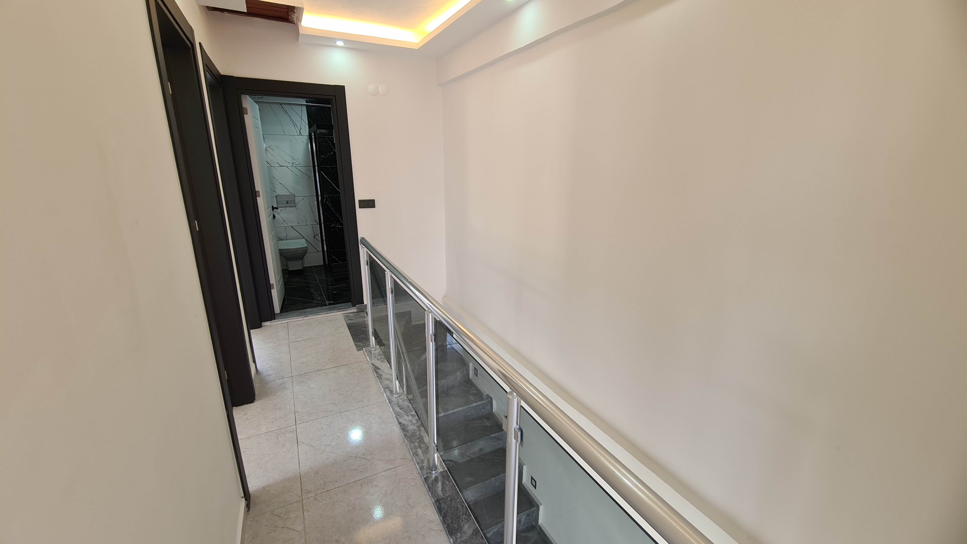 Opportunity Villa in the Marina