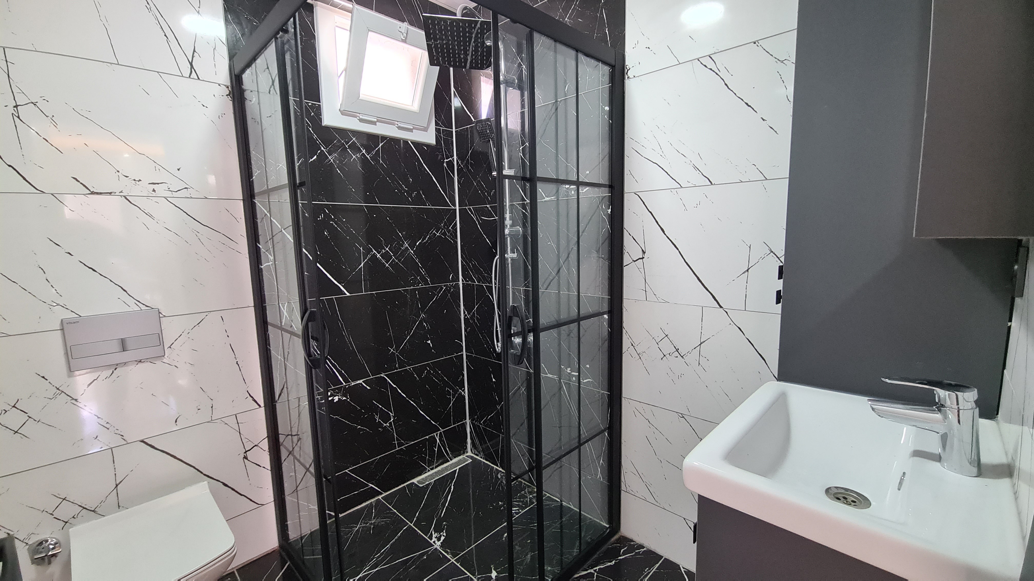 Opportunity Villa in the Marina