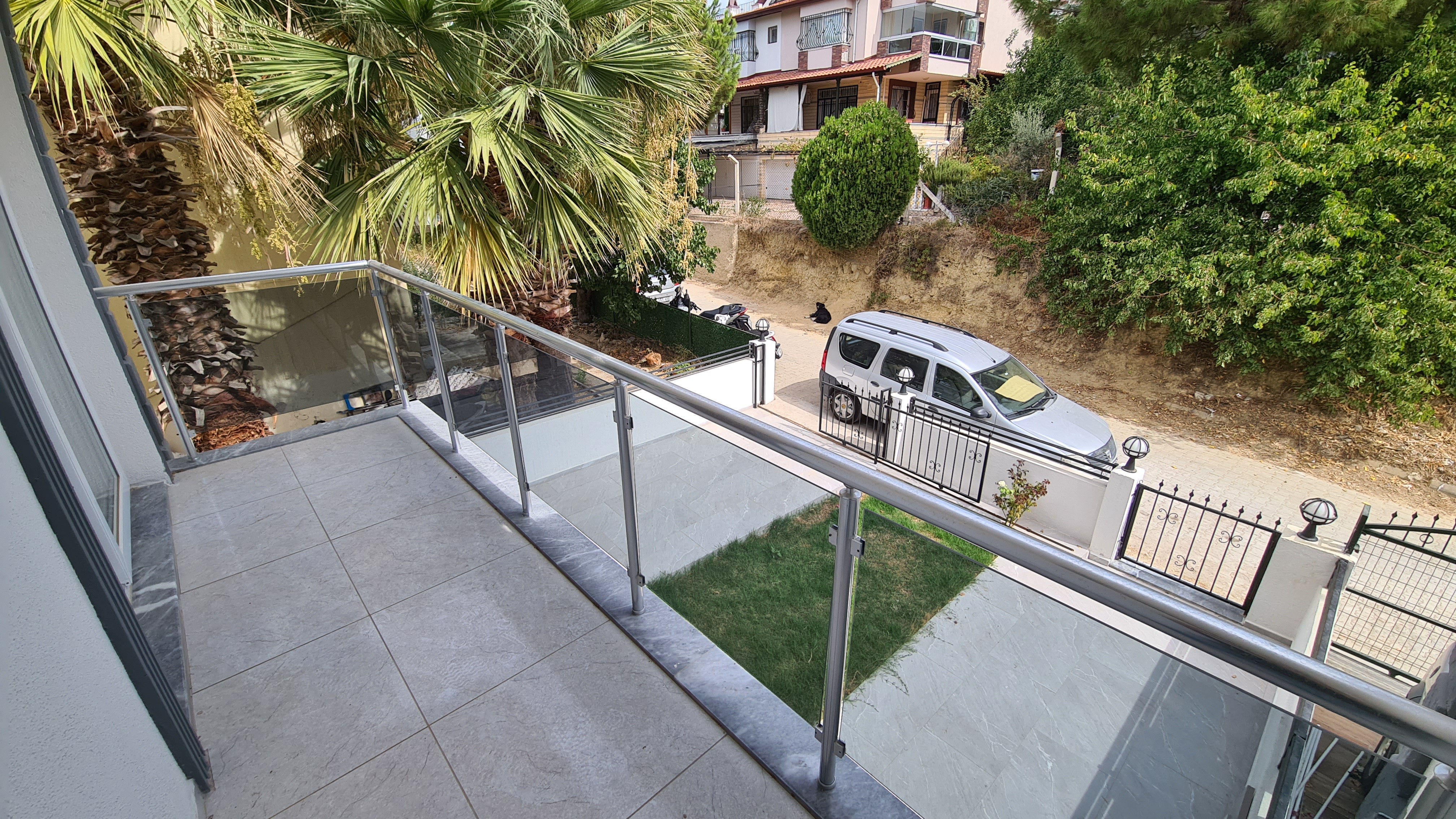 Opportunity Villa in the Marina