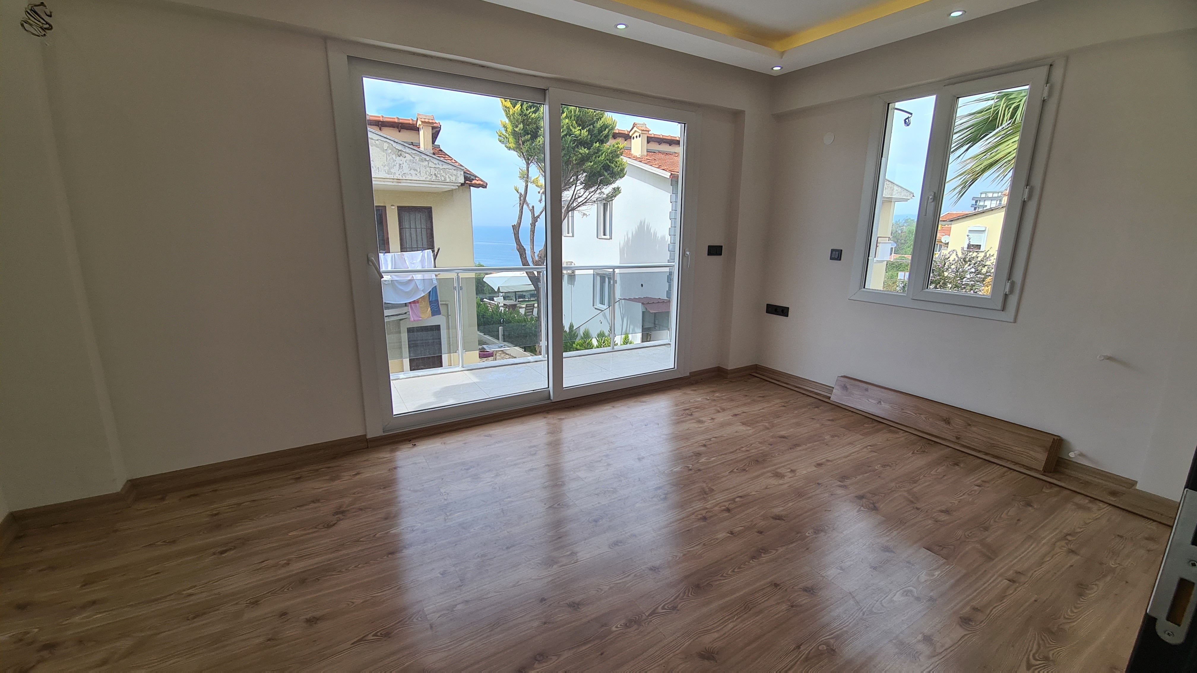 Opportunity Villa in the Marina