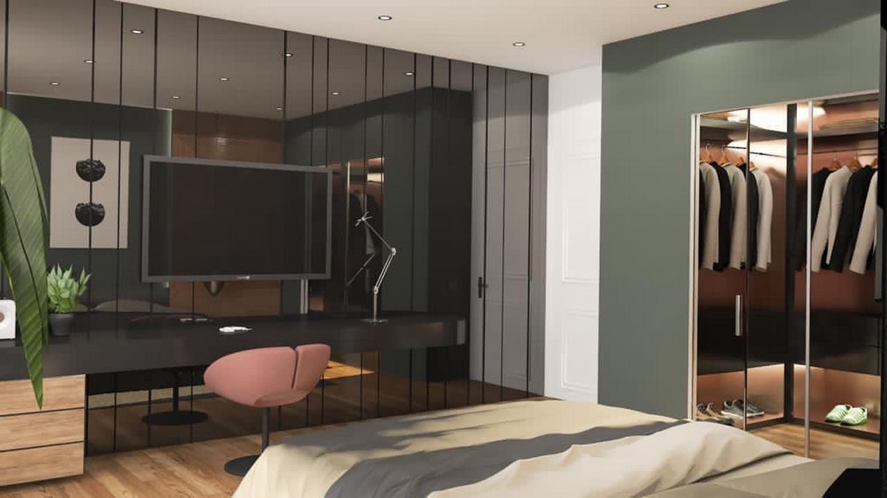 НОВЫЕ КВАРТИРЫ С ВИДОМ НА МОРЕ НА ПРОДАЖУ В КУШАДАСЫ.