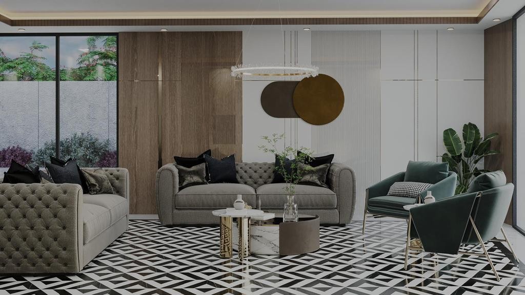 КВАРТИРА 1+1 НА ПРОДАЖУ В АЛАНИИ.