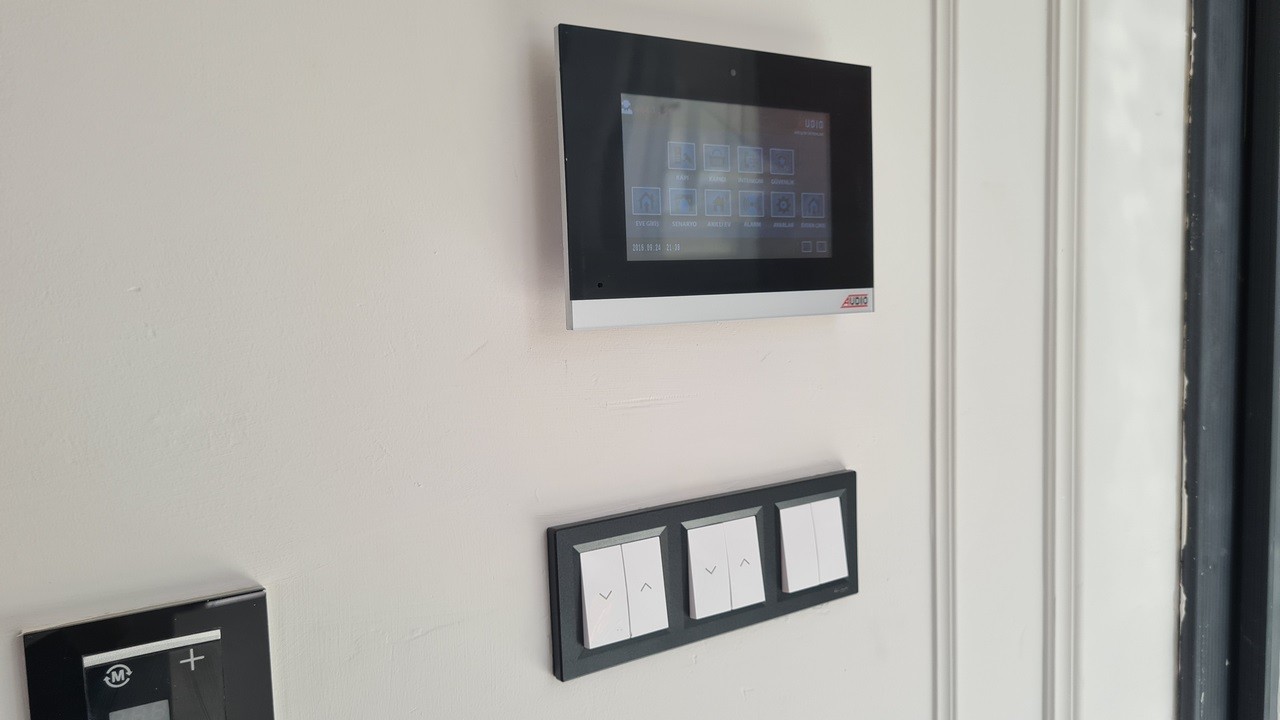 ОТДЕЛЬНАЯ ВИЛЛА С ВИДОМ НА МОРЕ В КУШАДАСЫ.