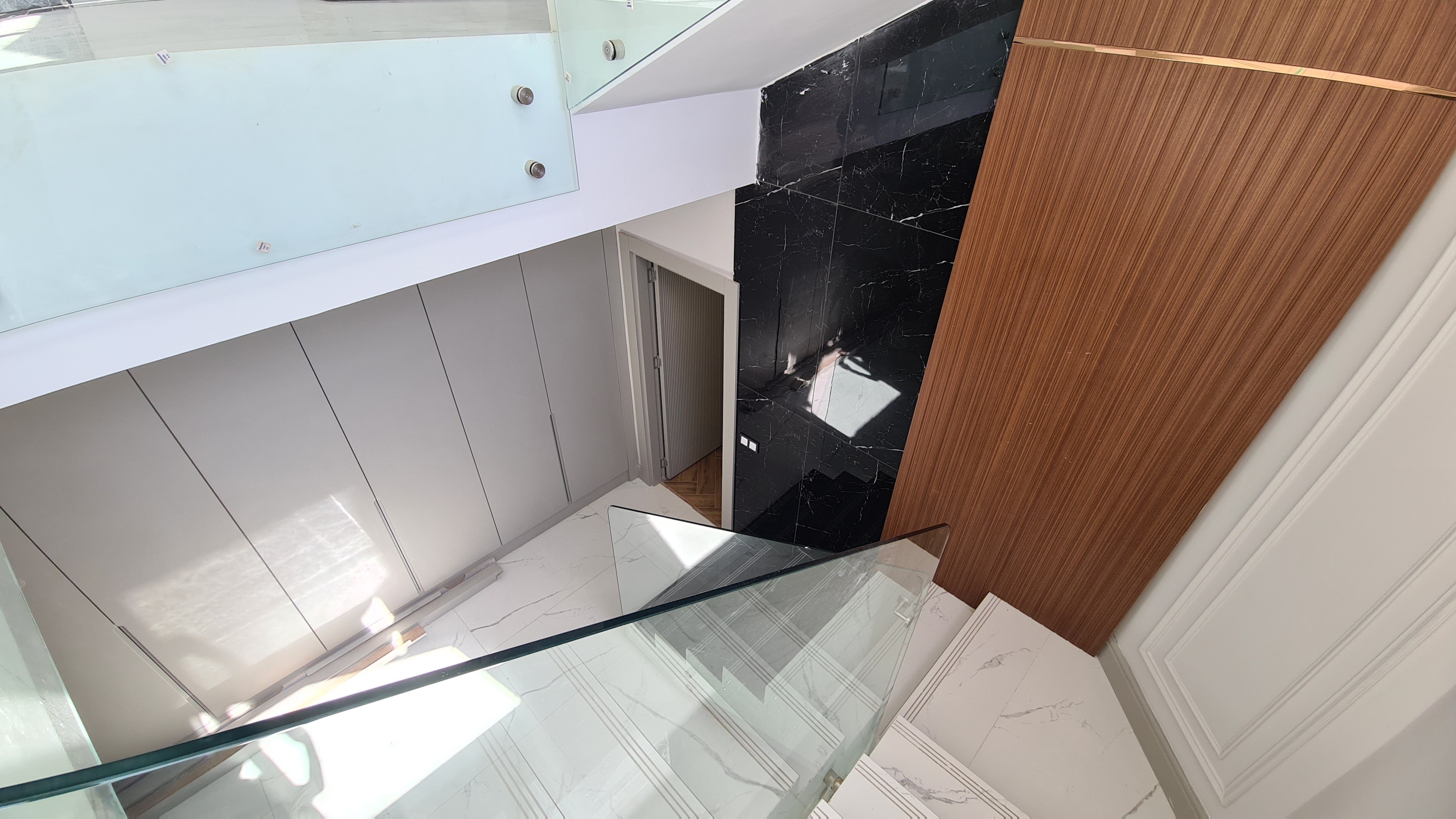 ОТДЕЛЬНАЯ ВИЛЛА С ВИДОМ НА МОРЕ В КУШАДАСЫ.