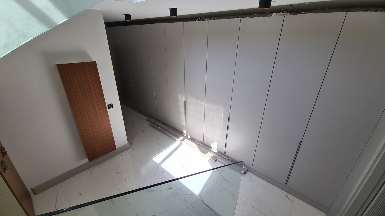 ОТДЕЛЬНАЯ ВИЛЛА С ВИДОМ НА МОРЕ В КУШАДАСЫ.