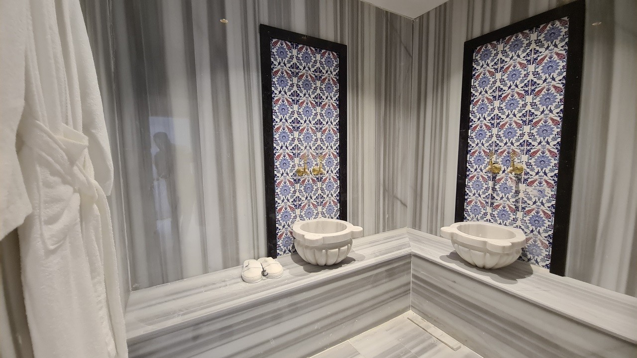 ОТДЕЛЬНАЯ ВИЛЛА С ВИДОМ НА МОРЕ В КУШАДАСЫ.