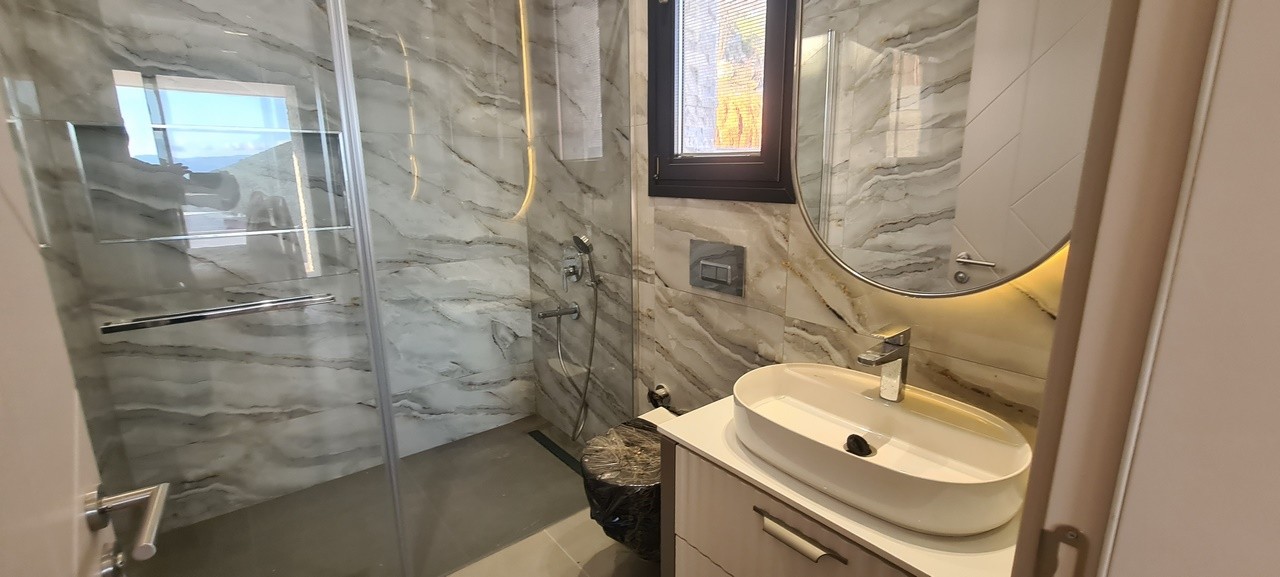 HOT OFFER ! KUSADASI MARINA PRIME LOCATION LUXURY VILLA'S PROJECT