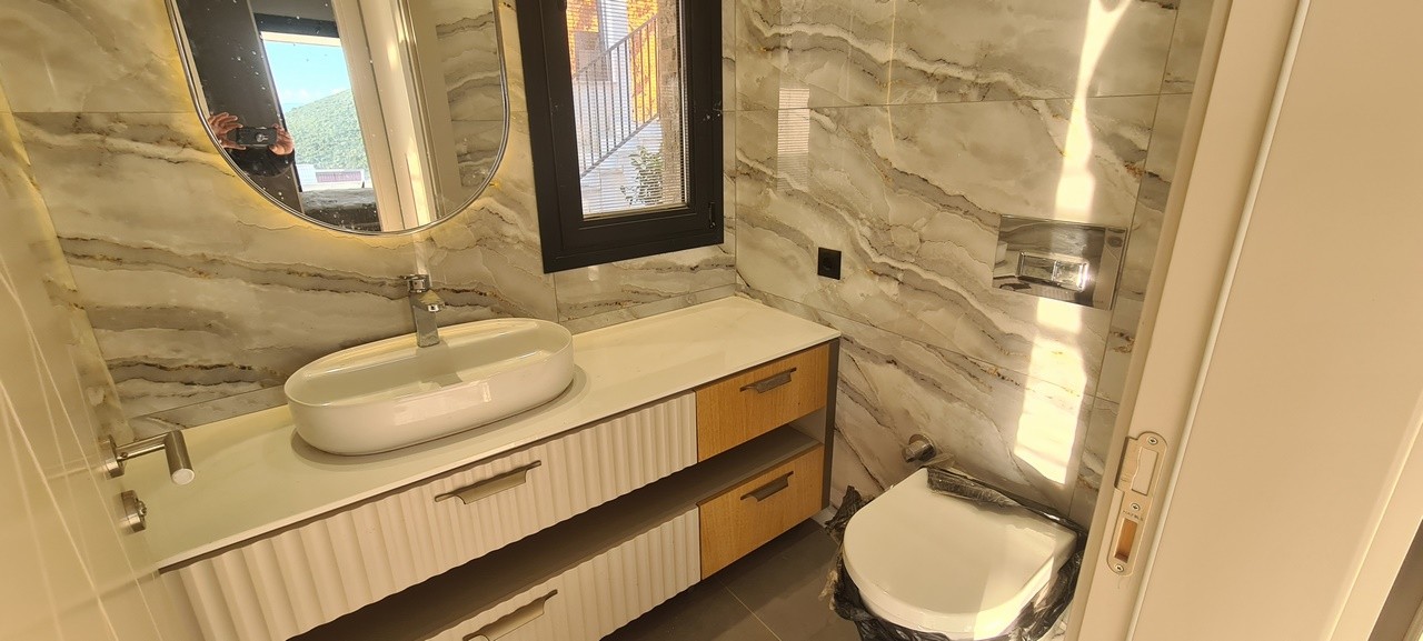 HOT OFFER ! KUSADASI MARINA PRIME LOCATION LUXURY VILLA'S PROJECT