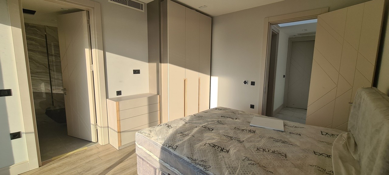 HOT OFFER ! KUSADASI MARINA PRIME LOCATION LUXURY VILLA'S PROJECT